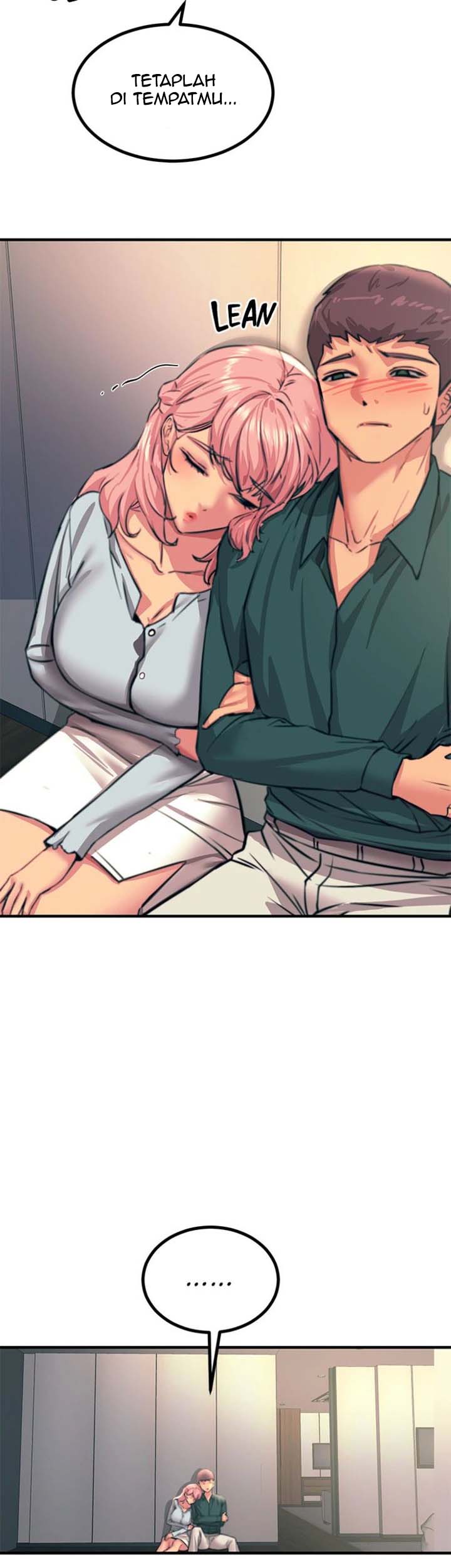 Rainbow (Show Me Your Sensuality) - Chapter 41 10