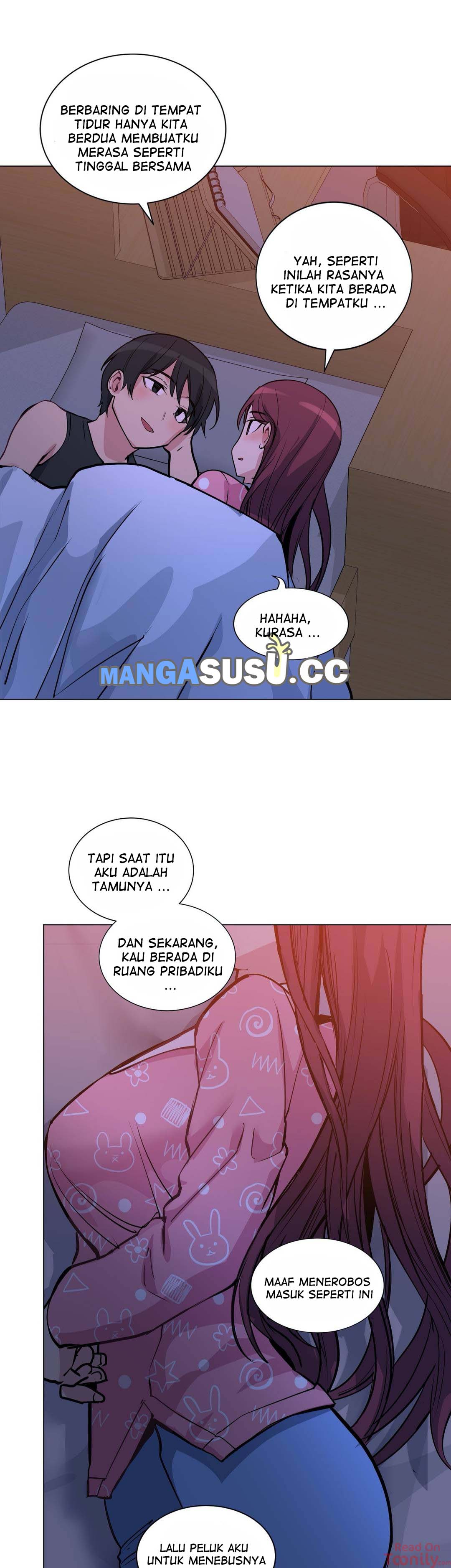 Lucky Guy - Chapter 41 21