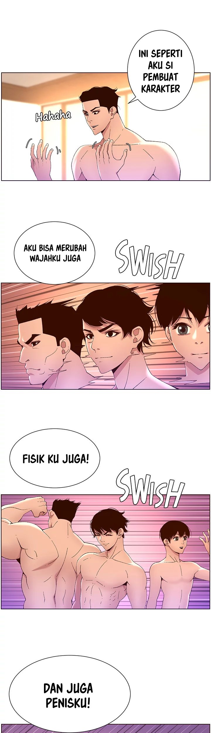 The Night King using App - Chapter 41 26 The Night King using App - Chapter 41 26