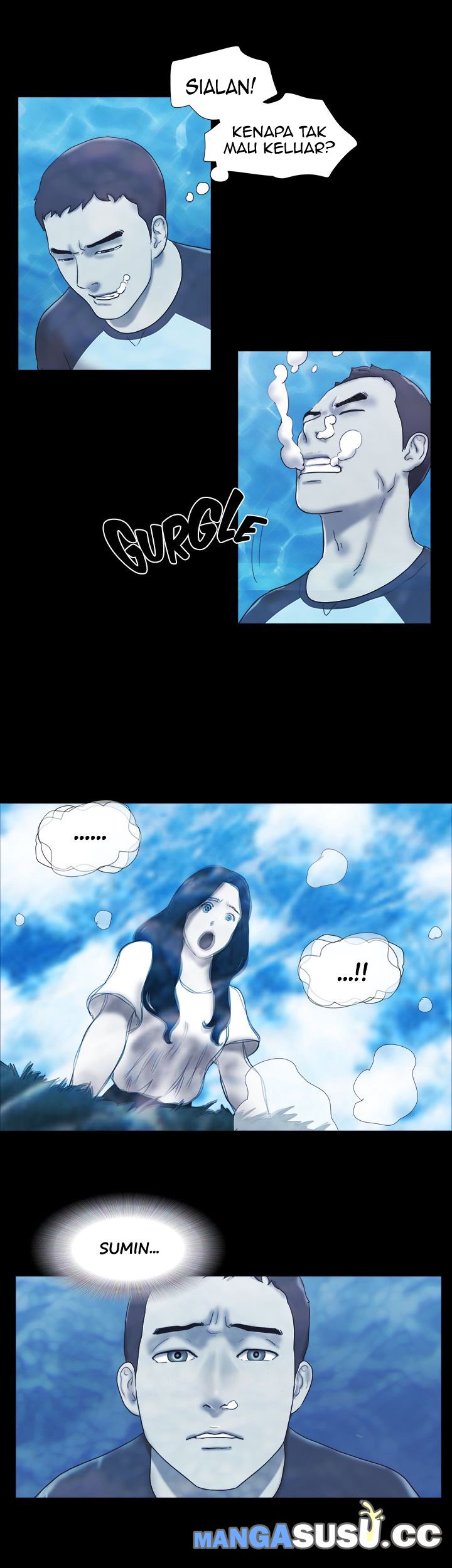 She&#8217;s The Girl - Chapter 41 41