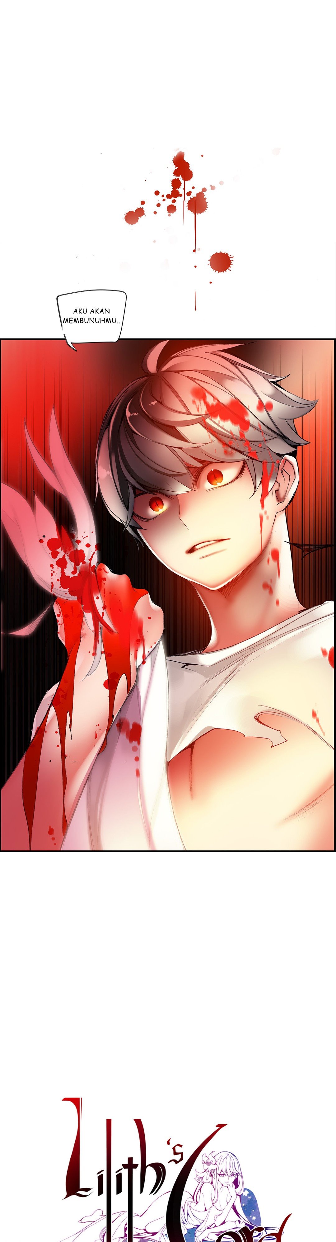 Lilith’s Cord - Chapter 42 1 Lilith’s Cord - Chapter 42 1