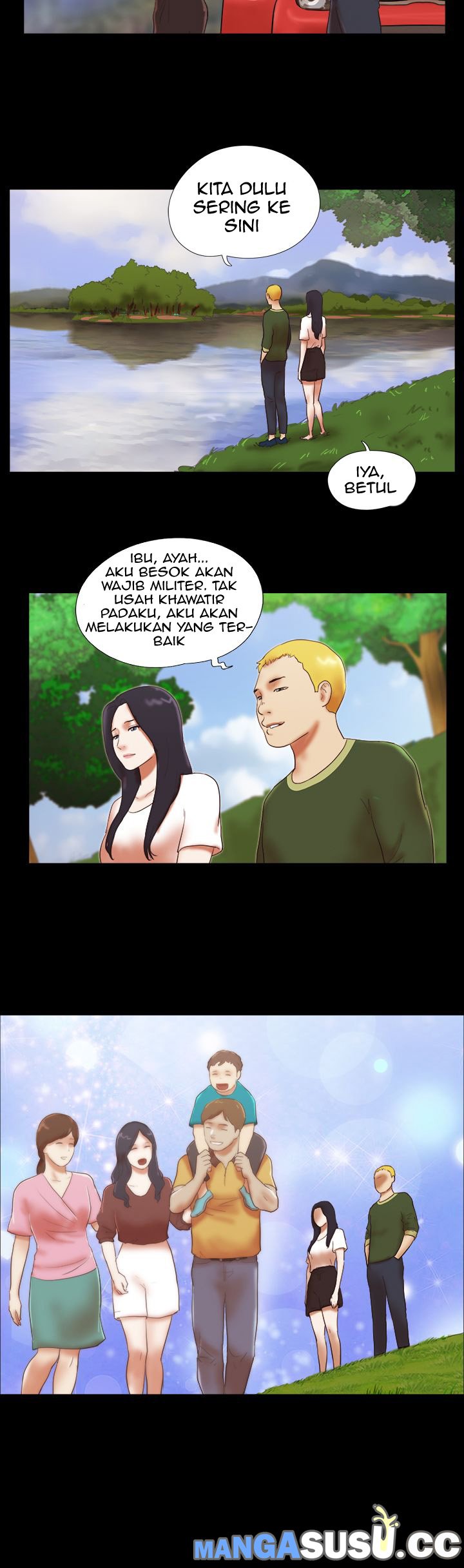 She&#8217;s The Girl - Chapter 41 6