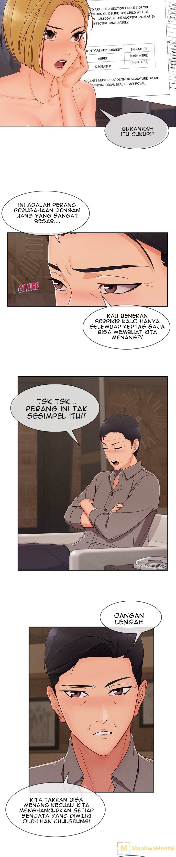 Lady Long Legs - Chapter 41 21