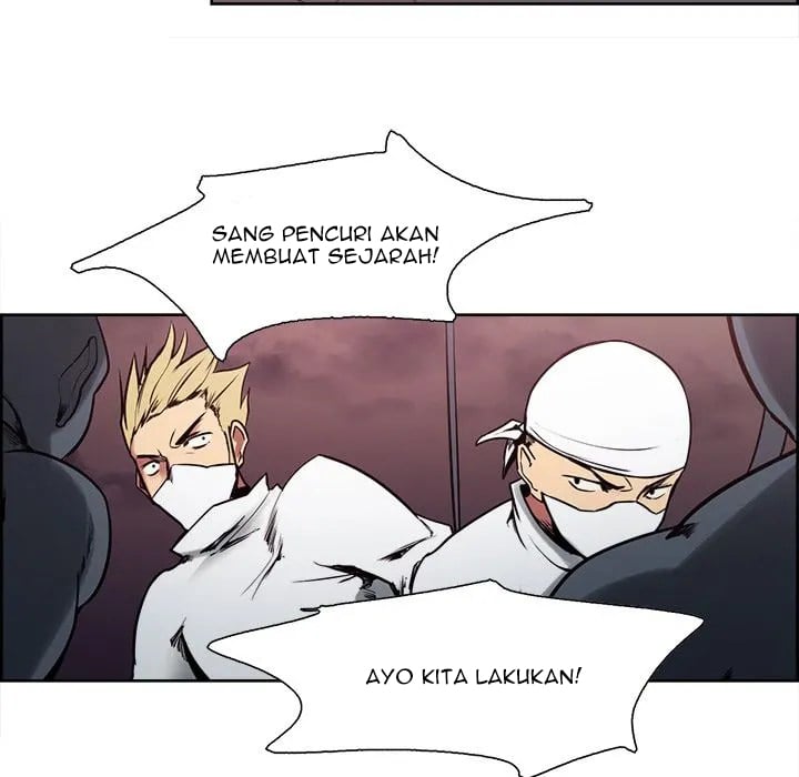 Erostica - Chapter 41 17