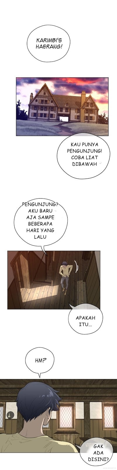Perfect Half - Chapter 41 18