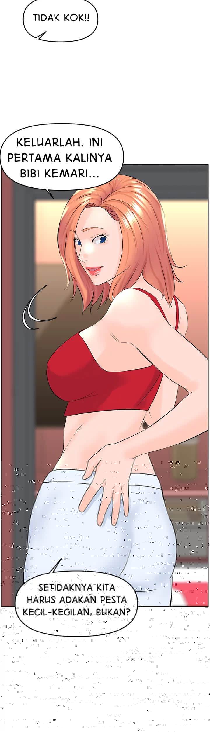 The Neighborhood Celebrity - Chapter 41 34
