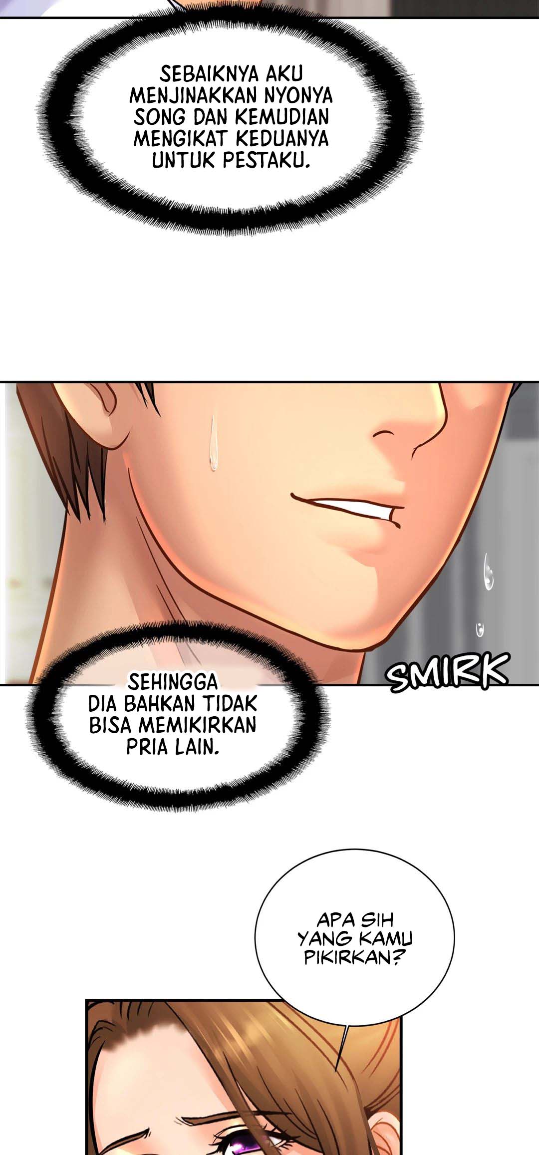 Closefam - Chapter 41 38