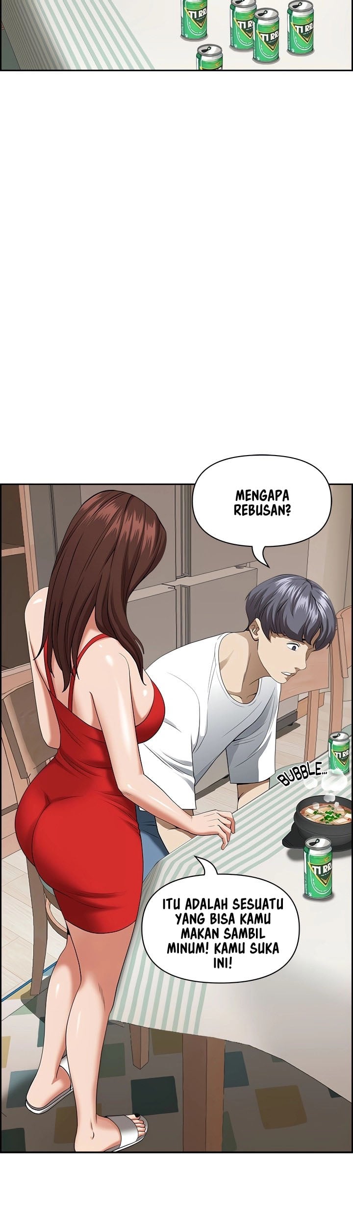 Living With a MILF - Chapter 41 9 Living With a MILF - Chapter 41 9