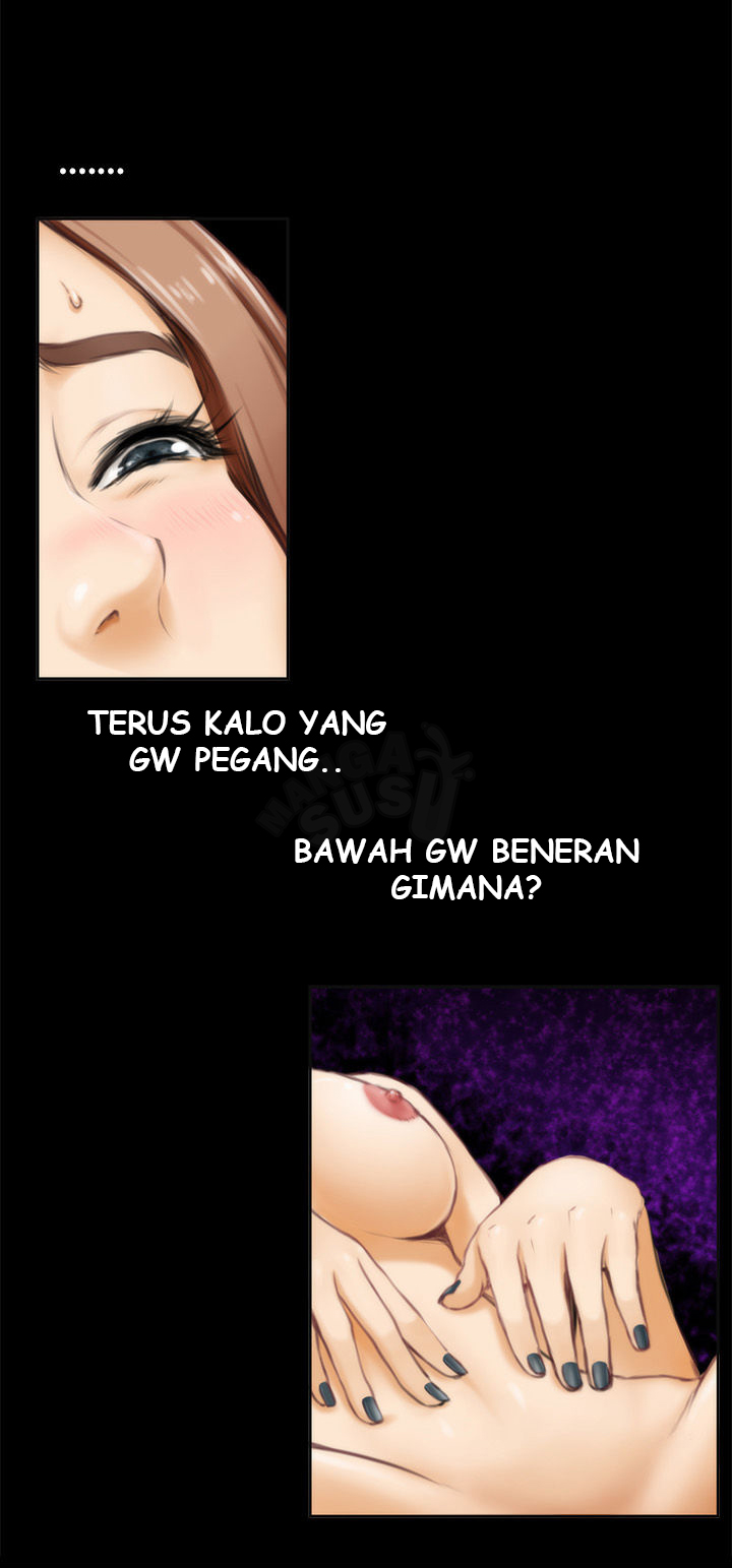 H-Mate - Chapter 41 20