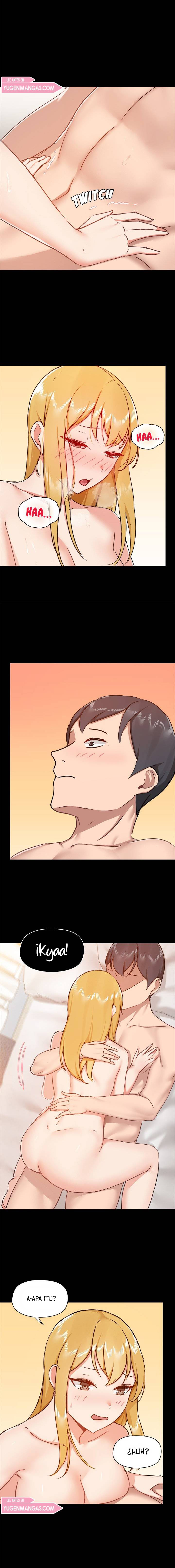 Gamers - Chapter 41 2