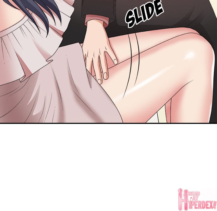 Miss Announcer - Chapter 41 47