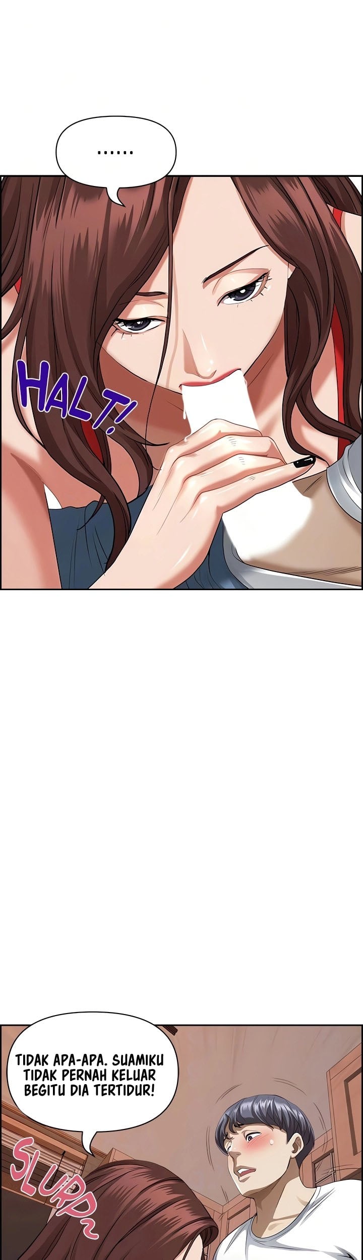 Living With a MILF - Chapter 41 40 Living With a MILF - Chapter 41 40