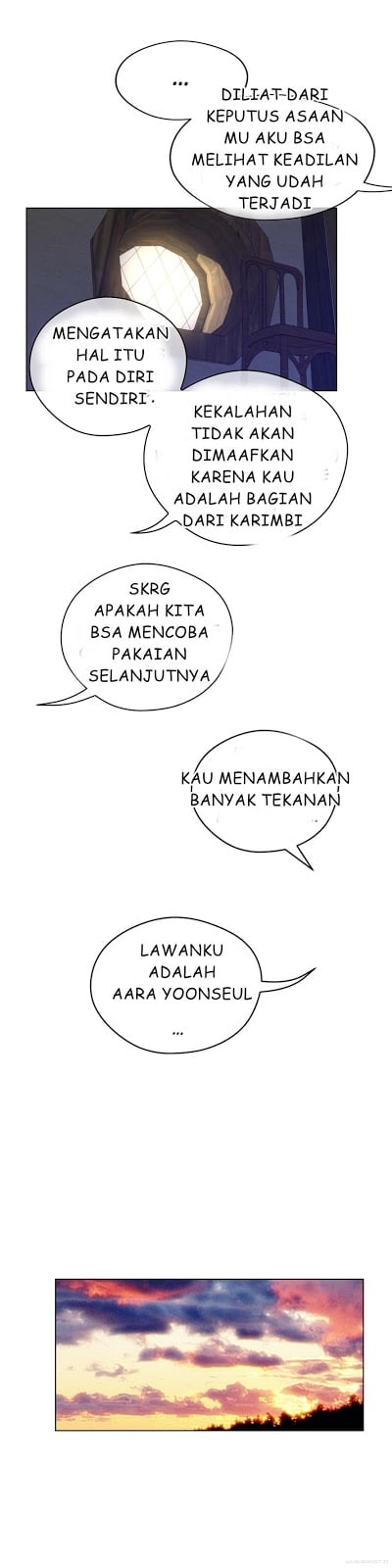 Perfect Half - Chapter 41 17