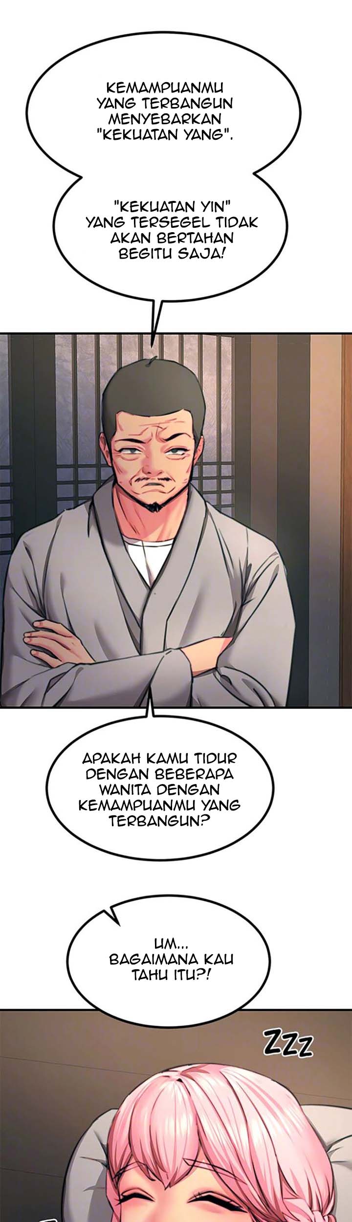 Rainbow (Show Me Your Sensuality) - Chapter 41 17
