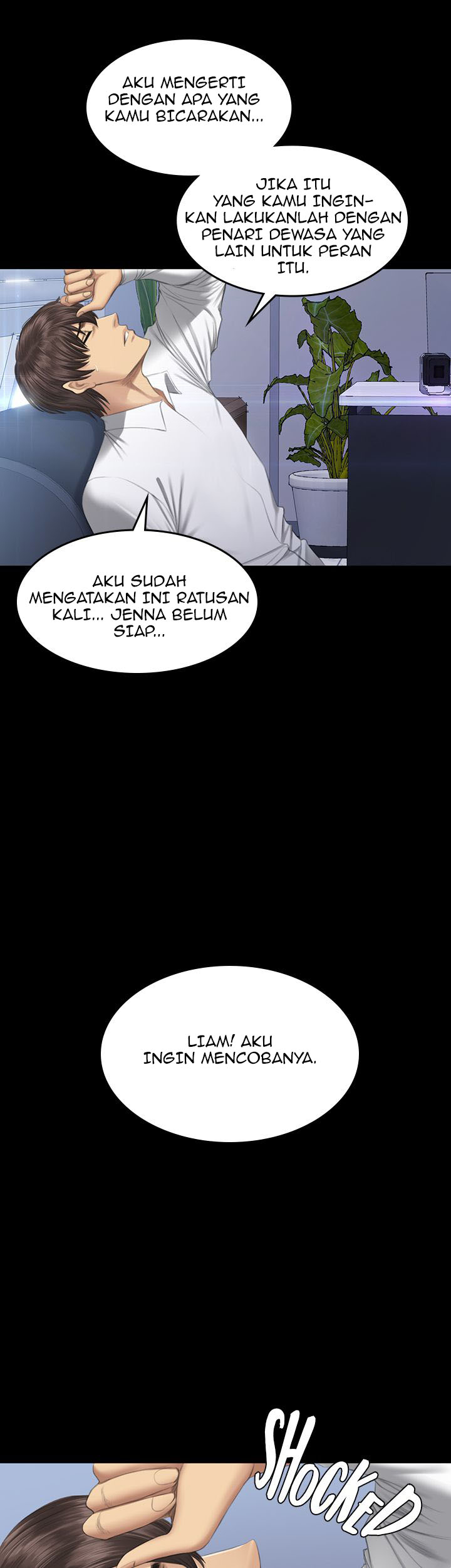 Producer: Trainee - Chapter 41 44