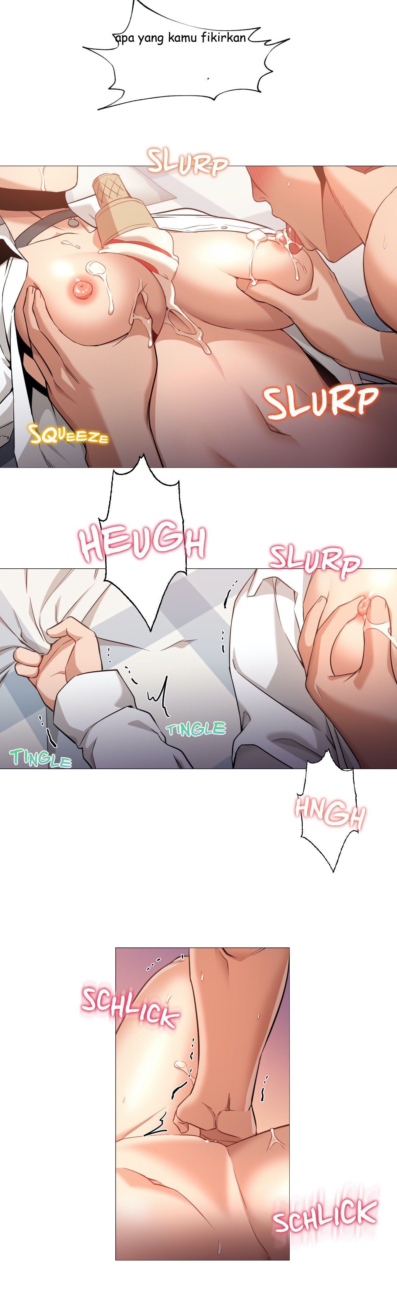 Man Up, Girl! - Chapter 41 23