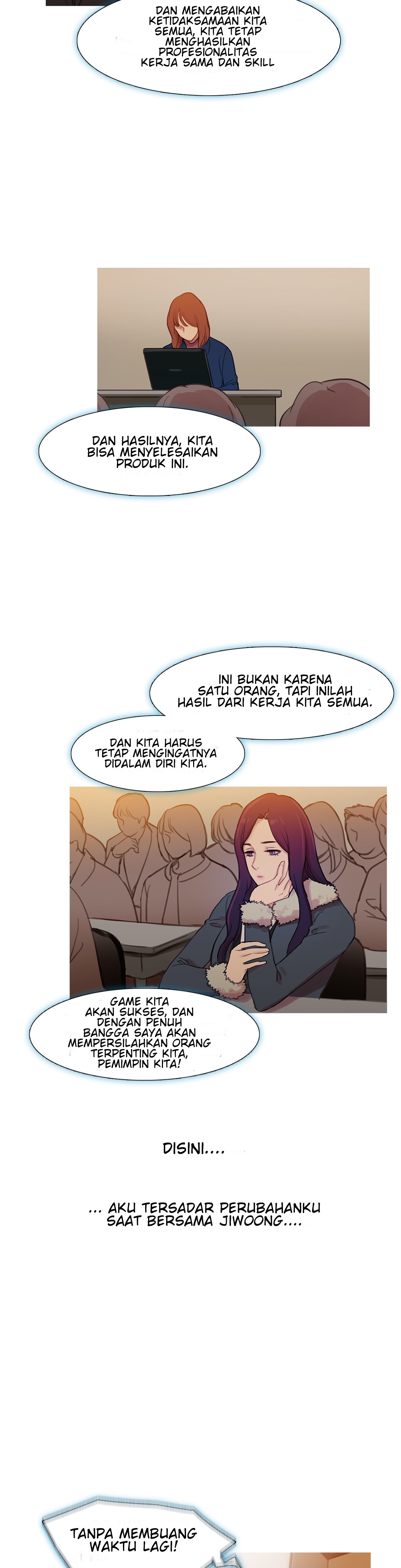 Fatal Woman - Chapter 41 24