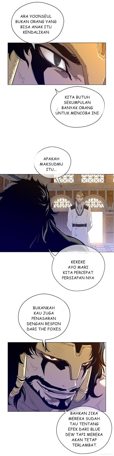 Perfect Half - Chapter 41 8