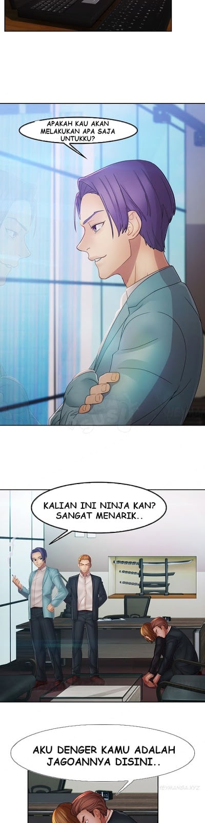Lady Garden - Chapter 41 8