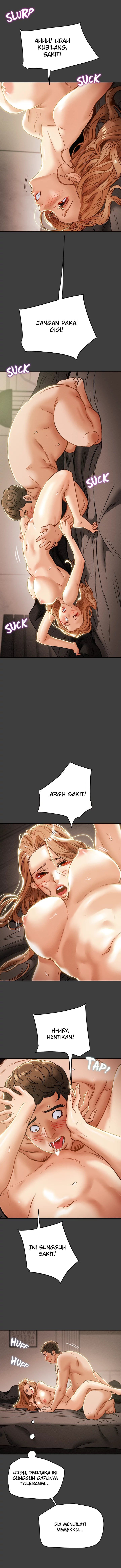 Erotic scheme - Chapter 41 14