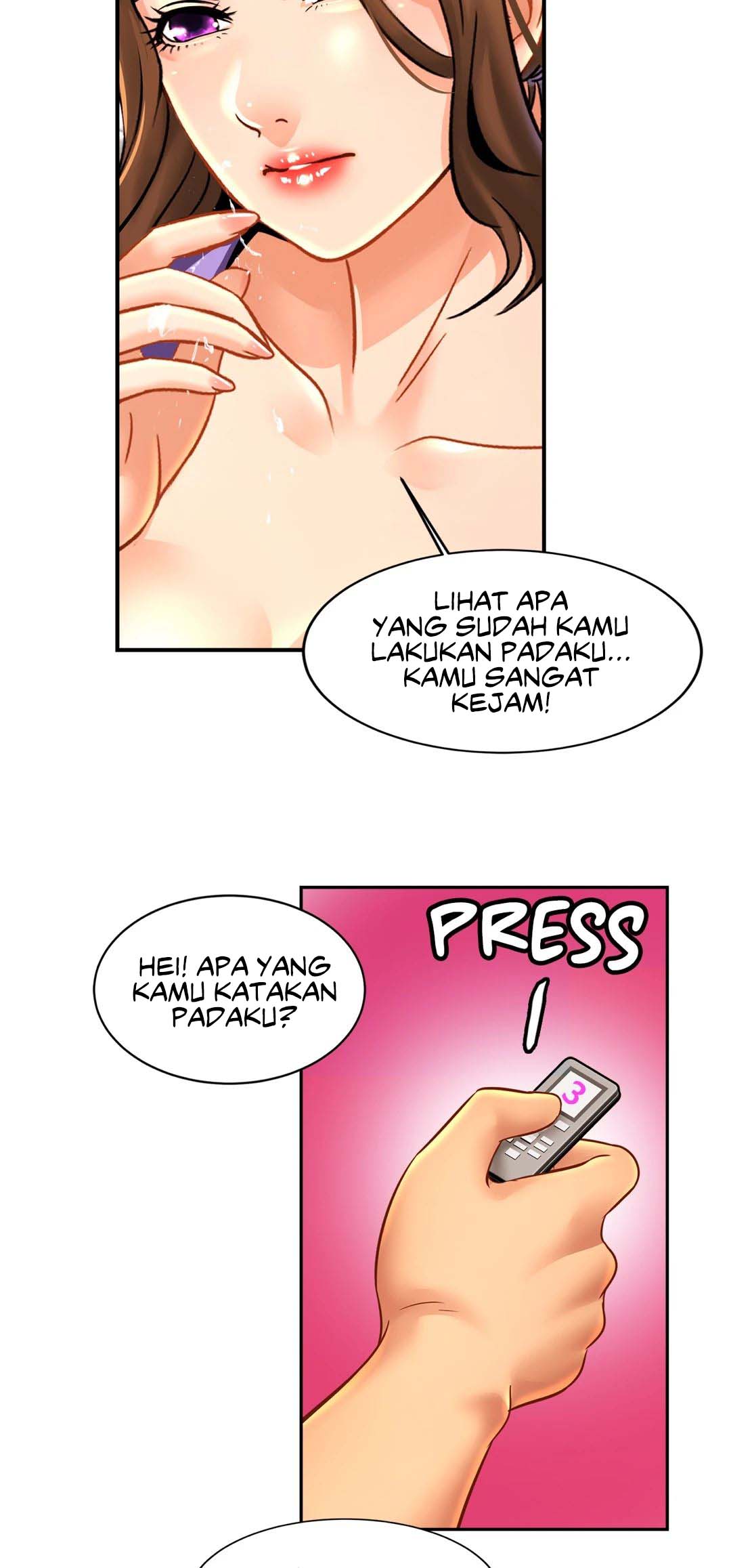 Closefam - Chapter 41 39