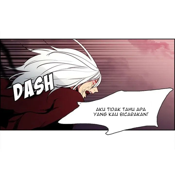 Erostica - Chapter 41 47
