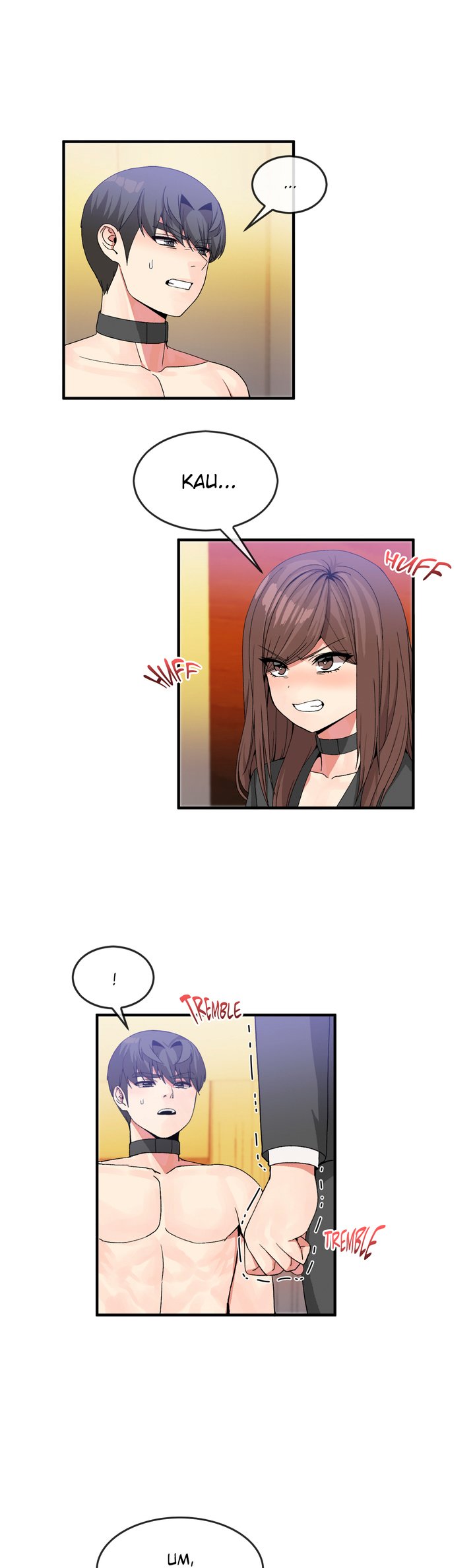Deceptions (skull2) - Chapter 41 7