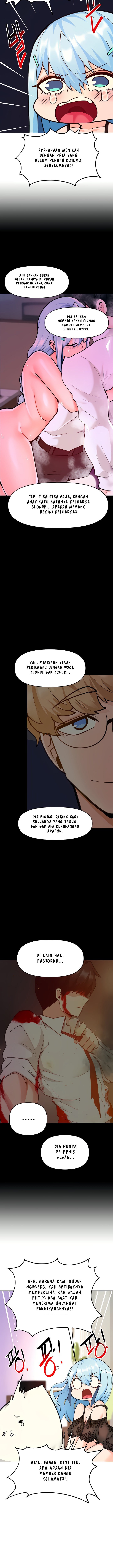 The Hypnosis App was Fake - Chapter 41 5 The Hypnosis App was Fake - Chapter 41 5