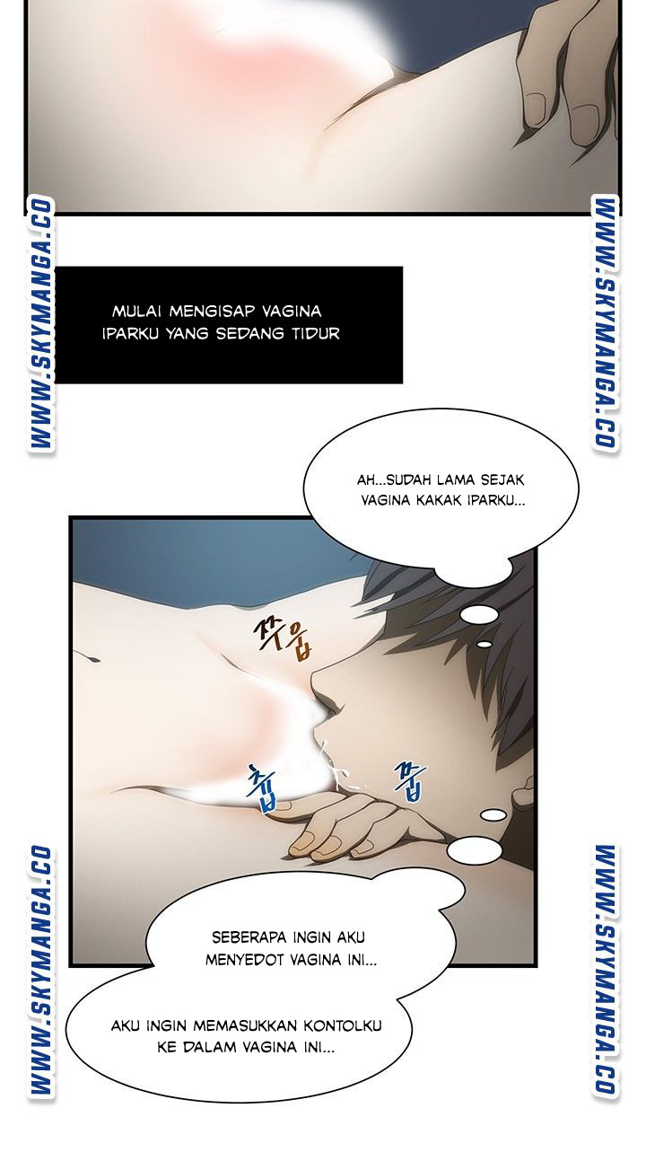 My Sister-in-Law&#8217;s Ass - Chapter 41 12