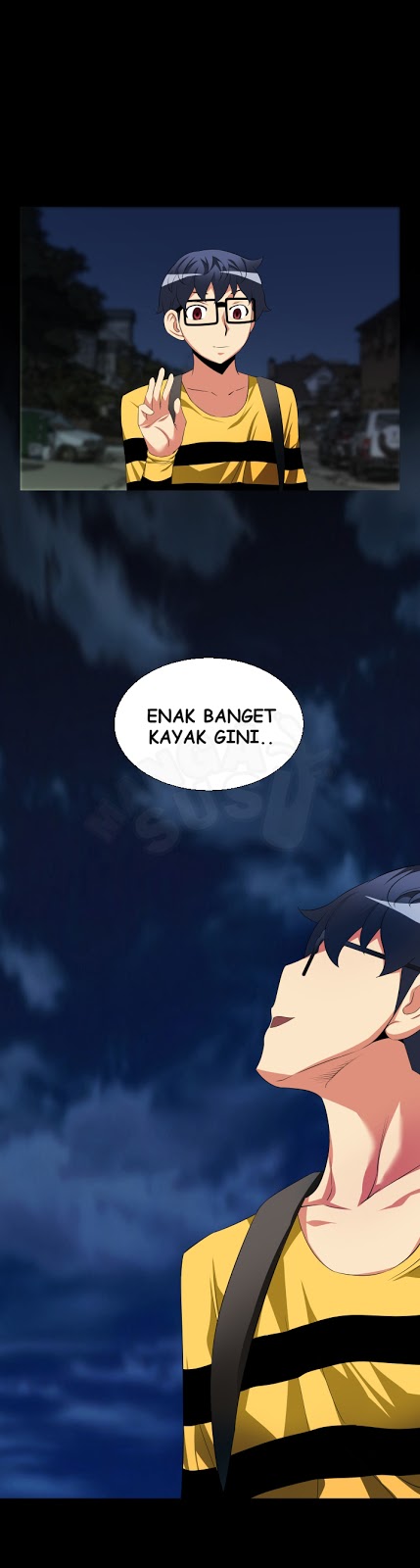 Love Parameter - Chapter 41 26