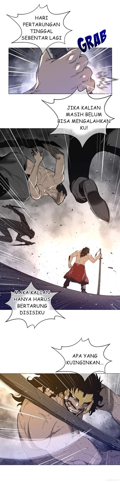 Perfect Half - Chapter 41 11
