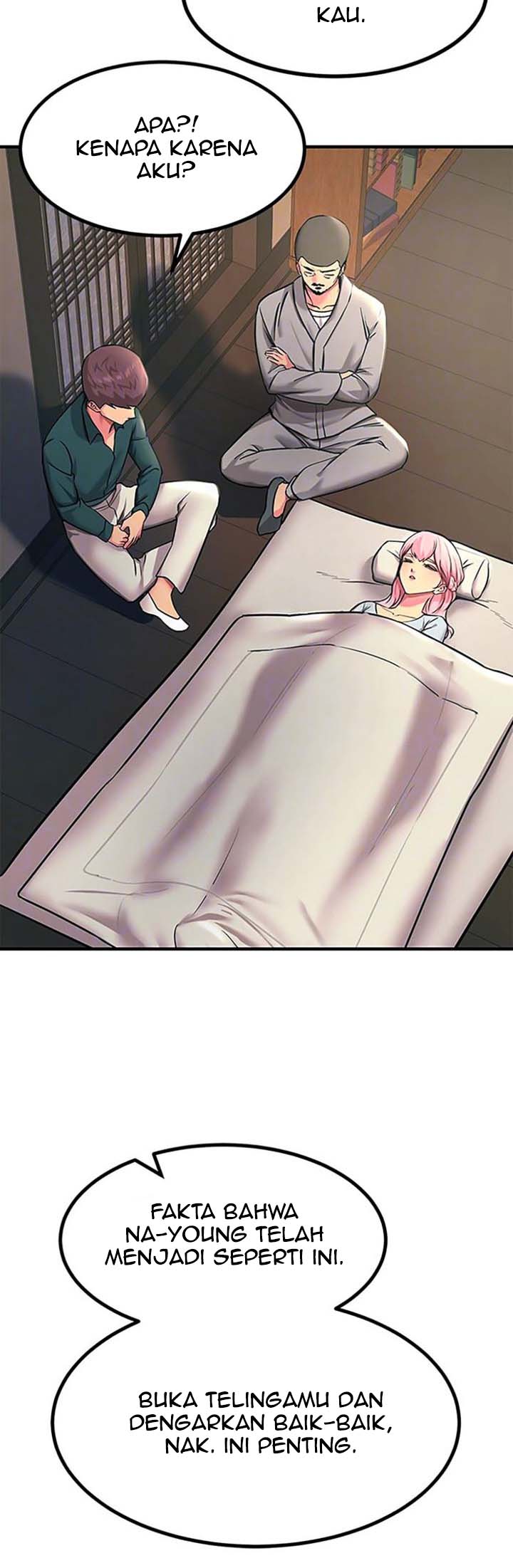Rainbow (Show Me Your Sensuality) - Chapter 41 16