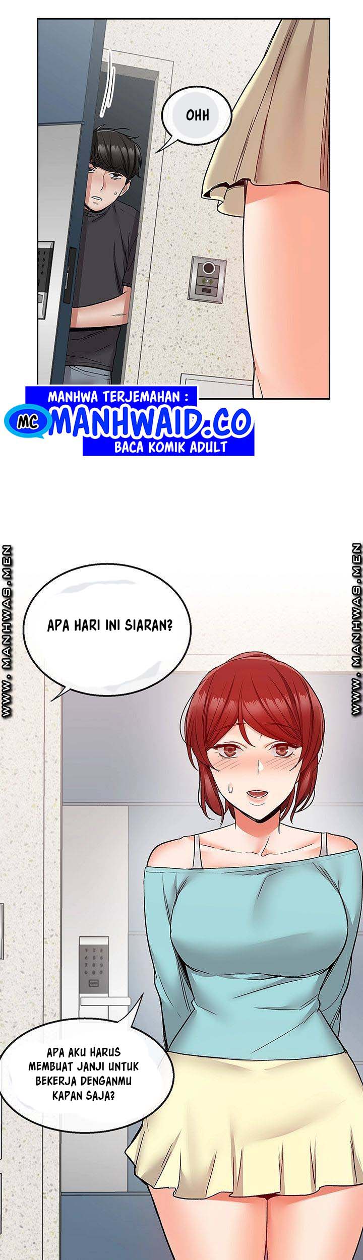 Floor Noise - Chapter 41 32