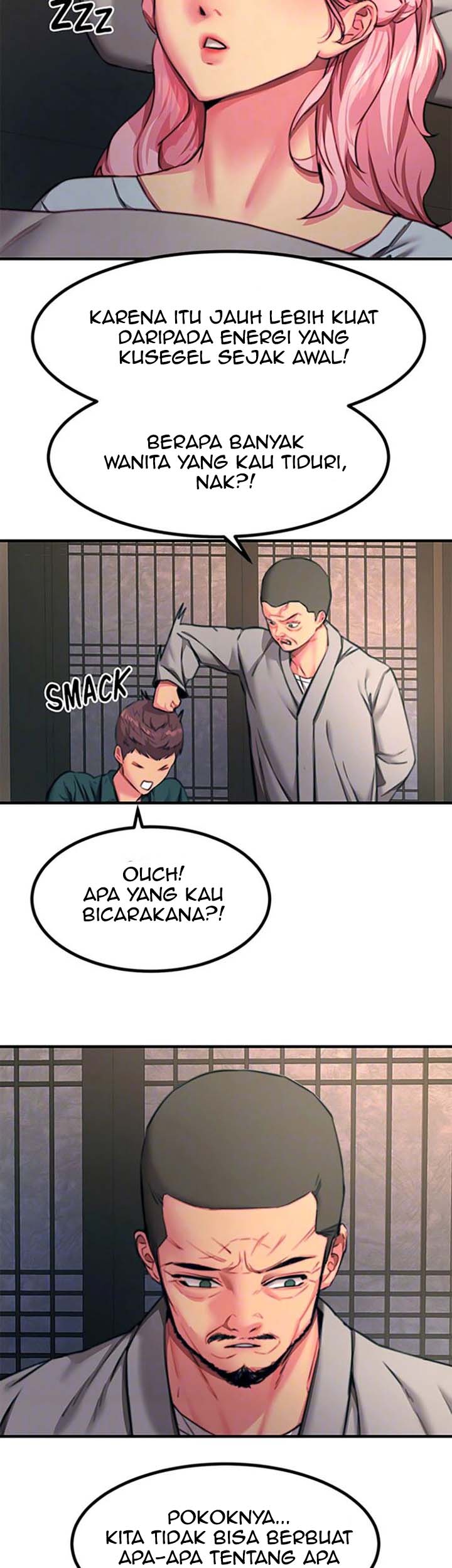 Rainbow (Show Me Your Sensuality) - Chapter 41 18