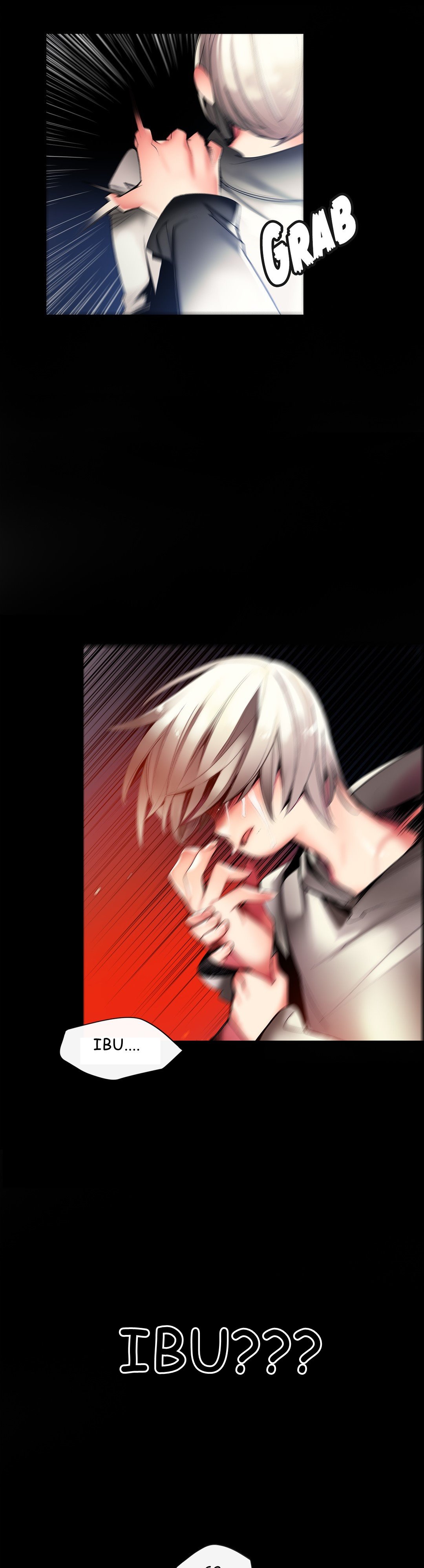 Lilith’s Cord - Chapter 42 28 Lilith’s Cord - Chapter 42 28