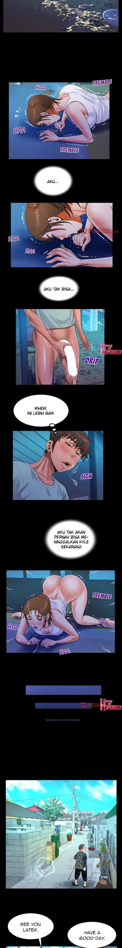 The Unforeseen Guest - Chapter 41 7