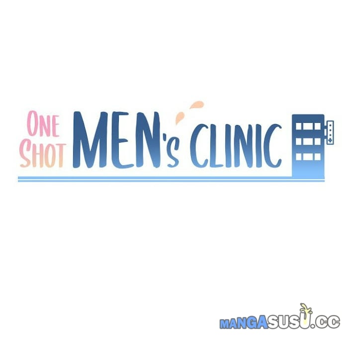 One Shot Men&#8217;s Clinic - Chapter 41 12