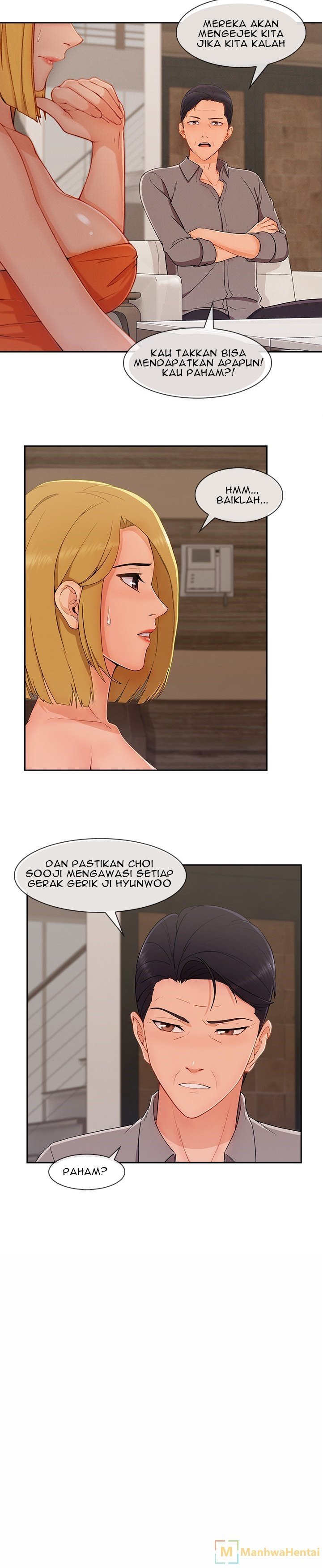 Lady Long Legs - Chapter 41 22