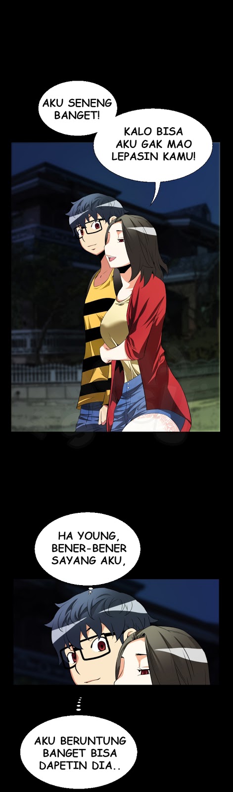 Love Parameter - Chapter 41 22