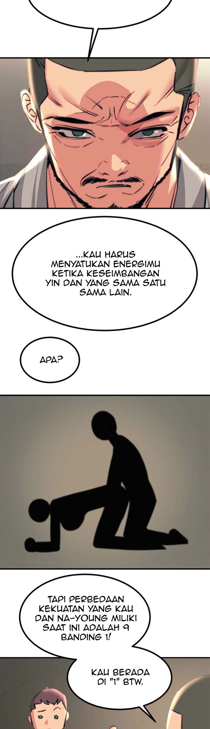 Rainbow (Show Me Your Sensuality) - Chapter 41 24