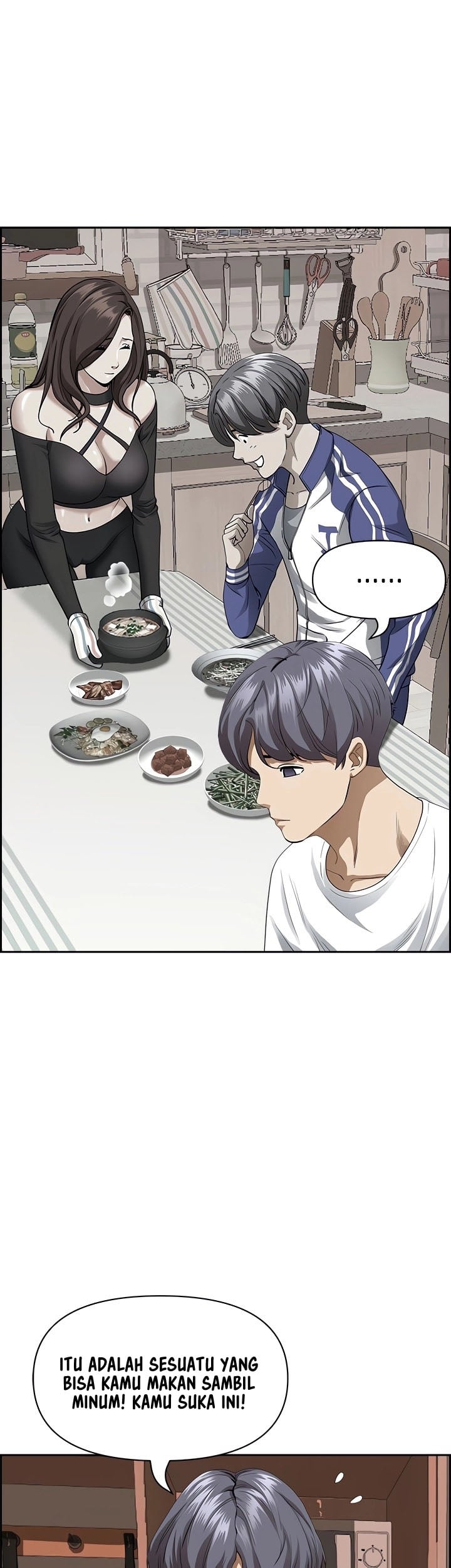 Living With a MILF - Chapter 41 11 Living With a MILF - Chapter 41 11