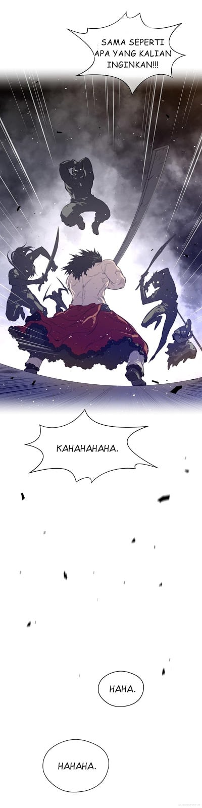 Perfect Half - Chapter 41 12