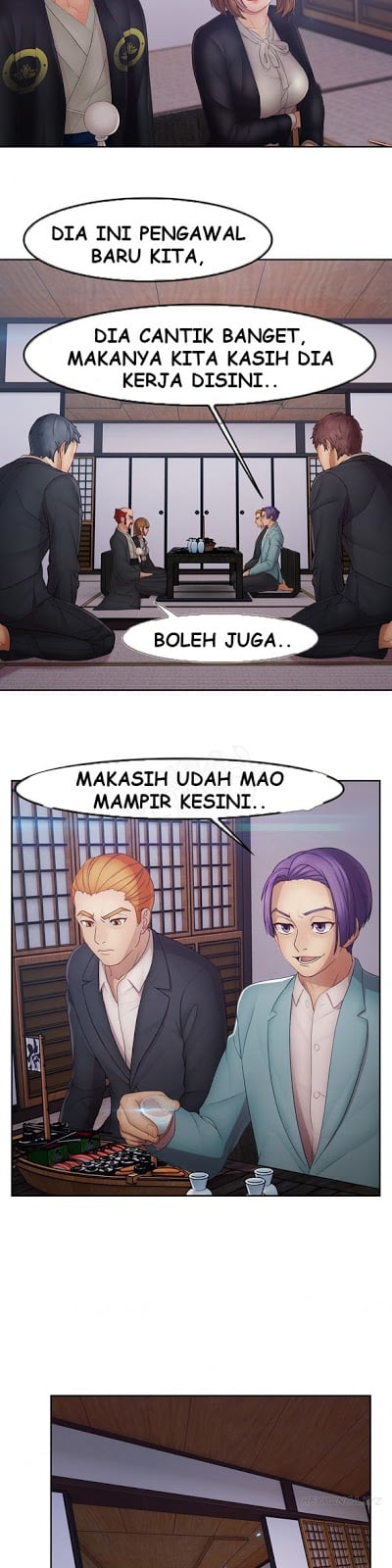 Lady Garden - Chapter 41 11