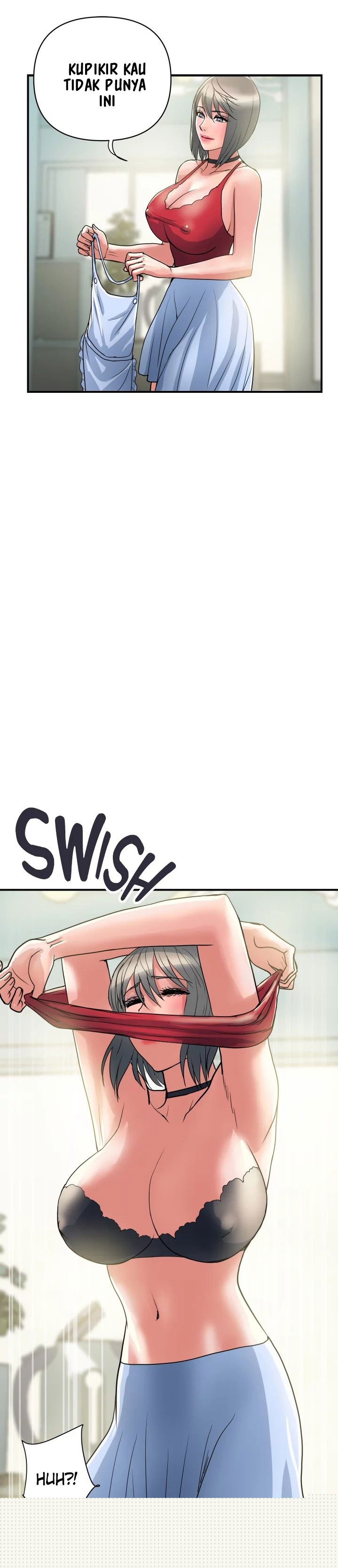 Pheromone - Chapter 41 8