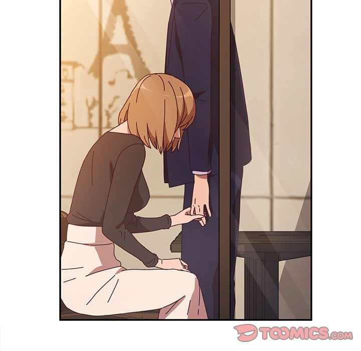 Twice the Love - Chapter 41 122