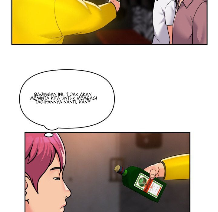 The Ladies’ Associate - Chapter 41 18 The Ladies’ Associate - Chapter 41 18