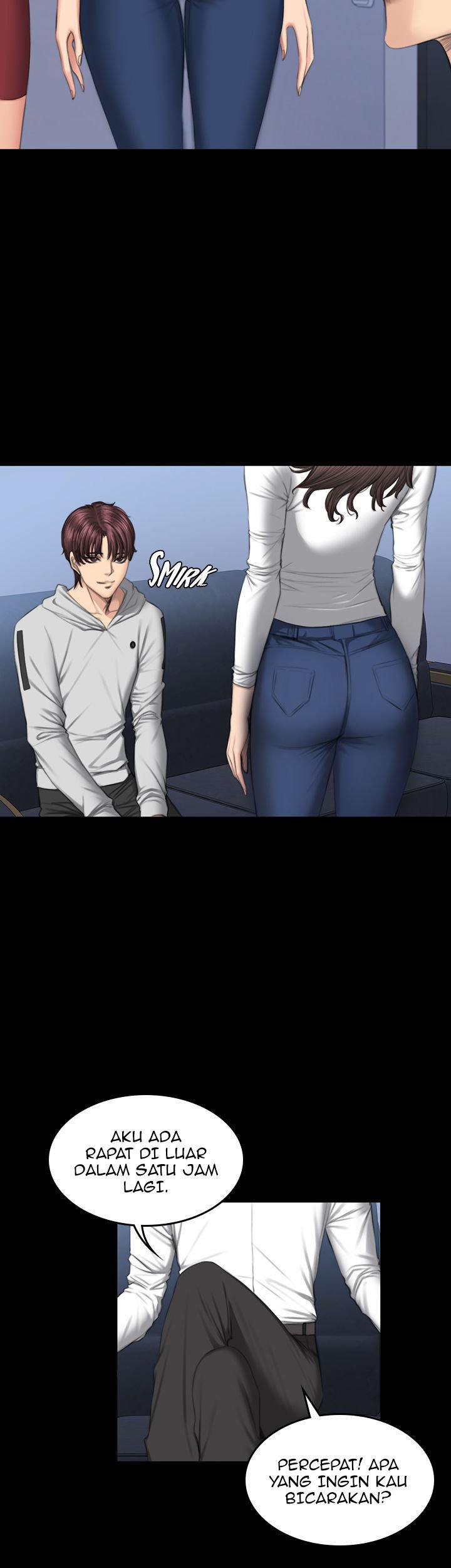 Producer: Trainee - Chapter 41 31