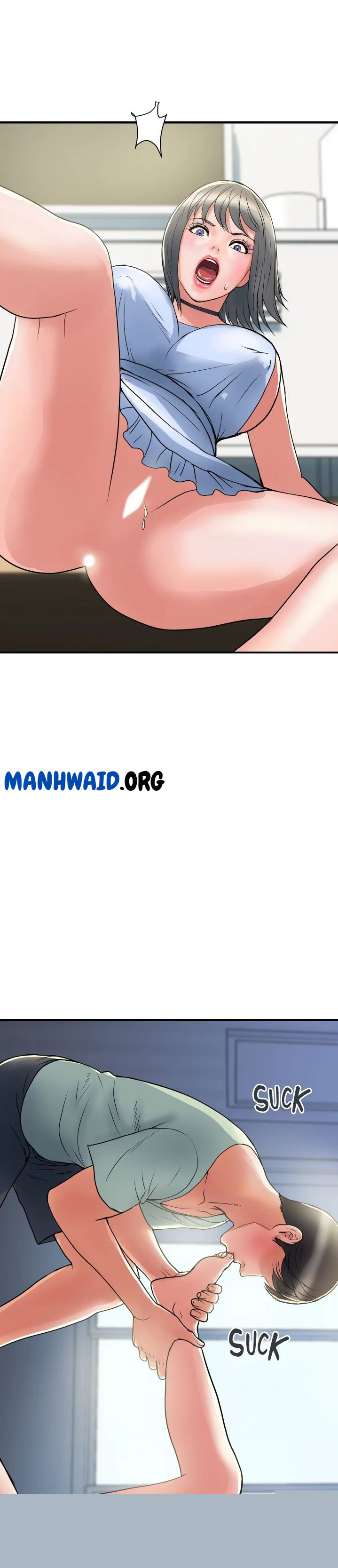 Pheromone - Chapter 41 23