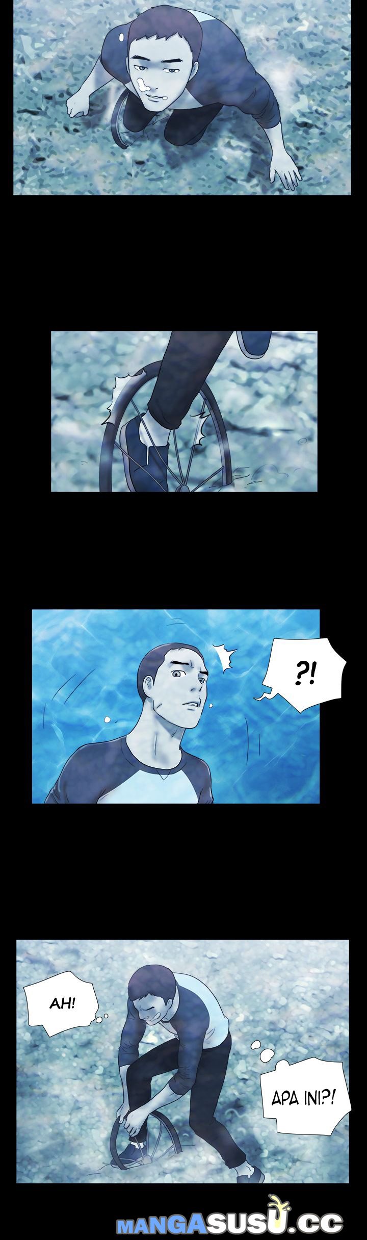 She&#8217;s The Girl - Chapter 41 18