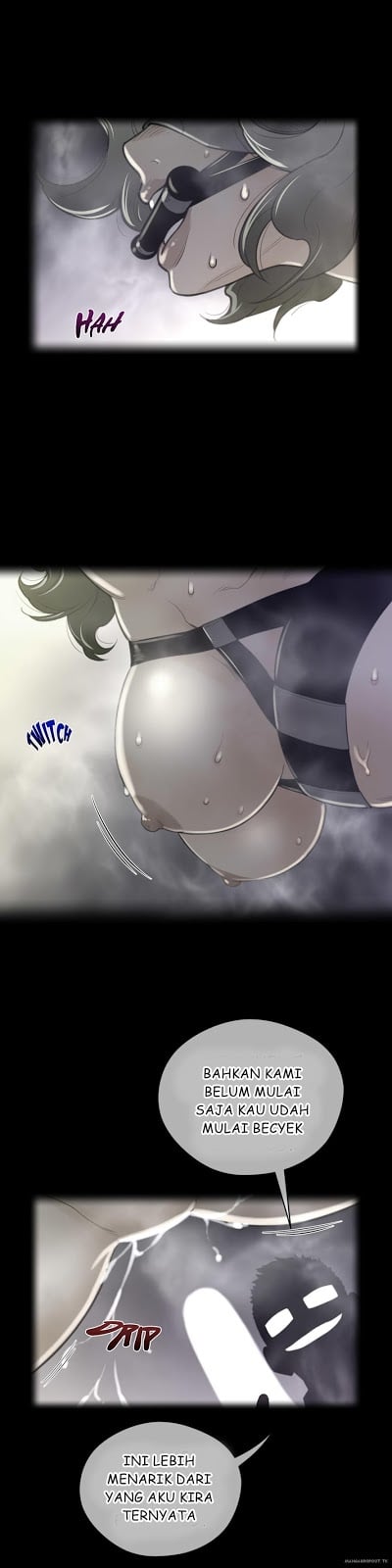 Perfect Half - Chapter 41 3